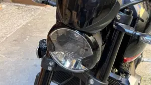 Triumph Trident 660 (2021 - 24)  (5)