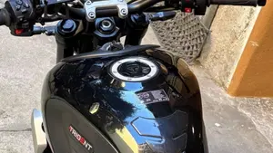 Triumph Trident 660 (2021 - 24)  (6)