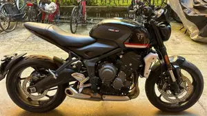 Triumph Trident 660 (2021 - 24)  (7)