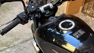 Triumph Trident 660 (2021 - 24)  (10)