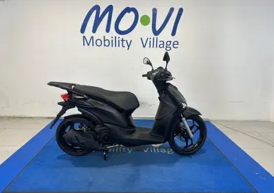 Piaggio Liberty 125 S (2025 - 26) - Annuncio 10110453