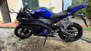 Yamaha YZF R125 (2014 - 16)  (9)