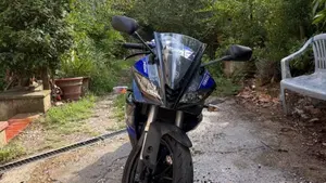 Yamaha YZF R125 (2014 - 16)  (10)