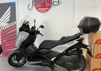 Yamaha X-Max 300 Tech Max+ (2025 - 26) - Annuncio 10110601