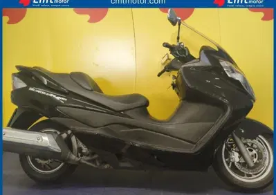Suzuki Burgman AN 400 (2008 - 13) - Annuncio 10110449