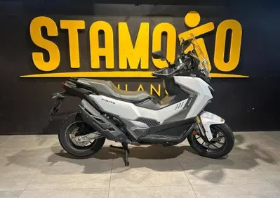 Sym ADXTG 400 (2025 - 26) - Annuncio 10110469
