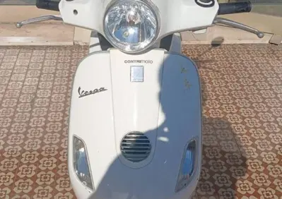 Vespa LX 125 (2005 - 11) - Annuncio 10110459