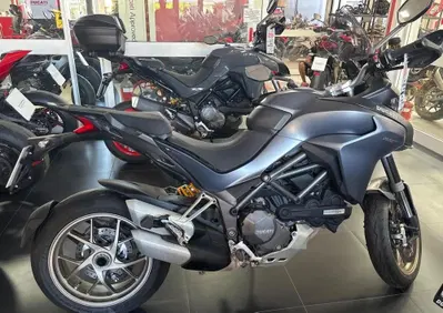 Ducati Multistrada 1260 S (2018 - 20) - Annuncio 10110464