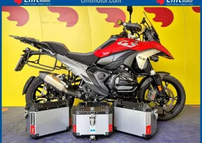 Bmw R 1300 GS ASA (2024 - 26) - Annuncio 10110463