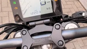 Zontes ZT125-U (2020 - 26)  (6)