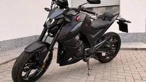 Zontes ZT125-U (2020 - 26)  (7)