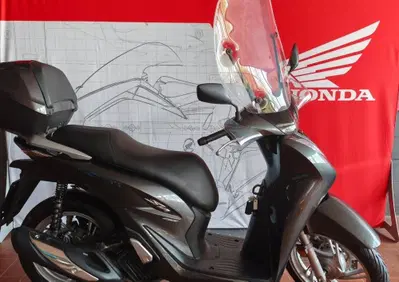 Honda SH 150i (2020 - 23) - Annuncio 10110467
