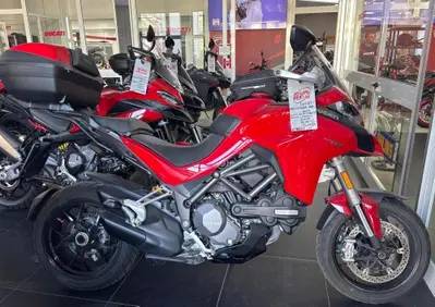 Ducati Multistrada 1260 S (2018 - 20) - Annuncio 10110468