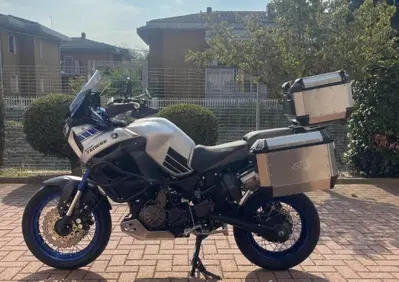 Yamaha XT1200Z Super Ténéré ABS (2015 - 16) - Annuncio 10110490