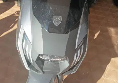 Peugeot Pulsion 125 EVO (2026) - Annuncio 10110471