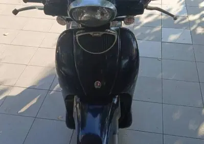Aprilia Scarabeo 100 4t (2007 - 16) - Annuncio 10110474
