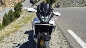 Honda Transalp XL750 (2023 - 24) 