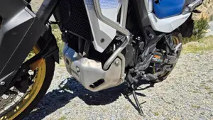 Honda Transalp XL750 (2023 - 24)  (5)