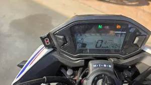 Honda CB 500 F ABS (2016)  (3)