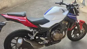 Honda CB 500 F ABS (2016)  (5)