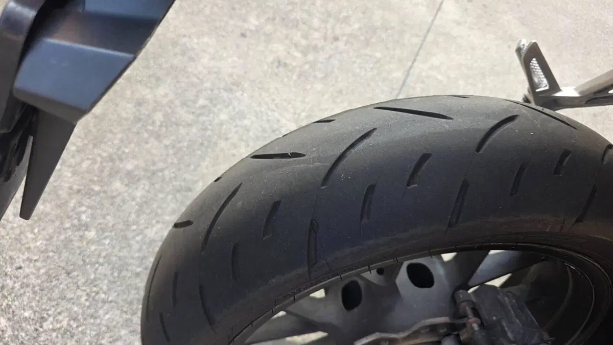 Honda CB 500 F ABS (2016)  (6)