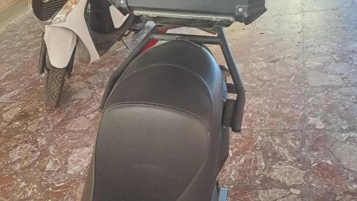 Voge Valico 300DS (2021 - 24) 