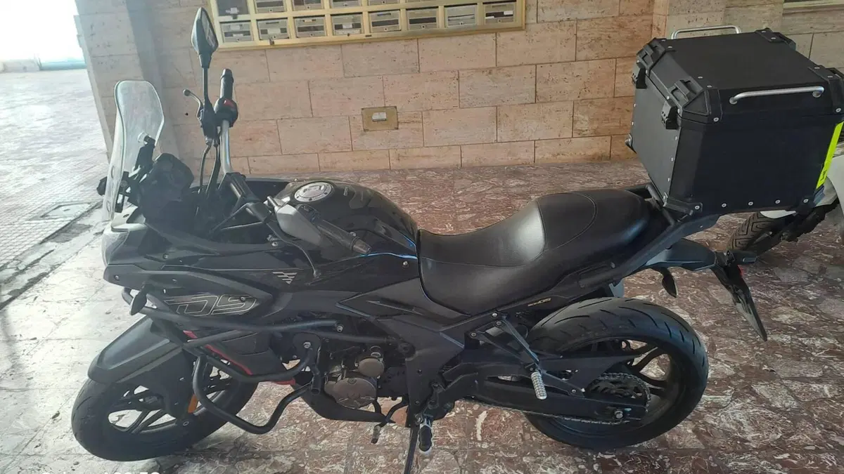 Voge Valico 300DS (2021 - 24)  (6)
