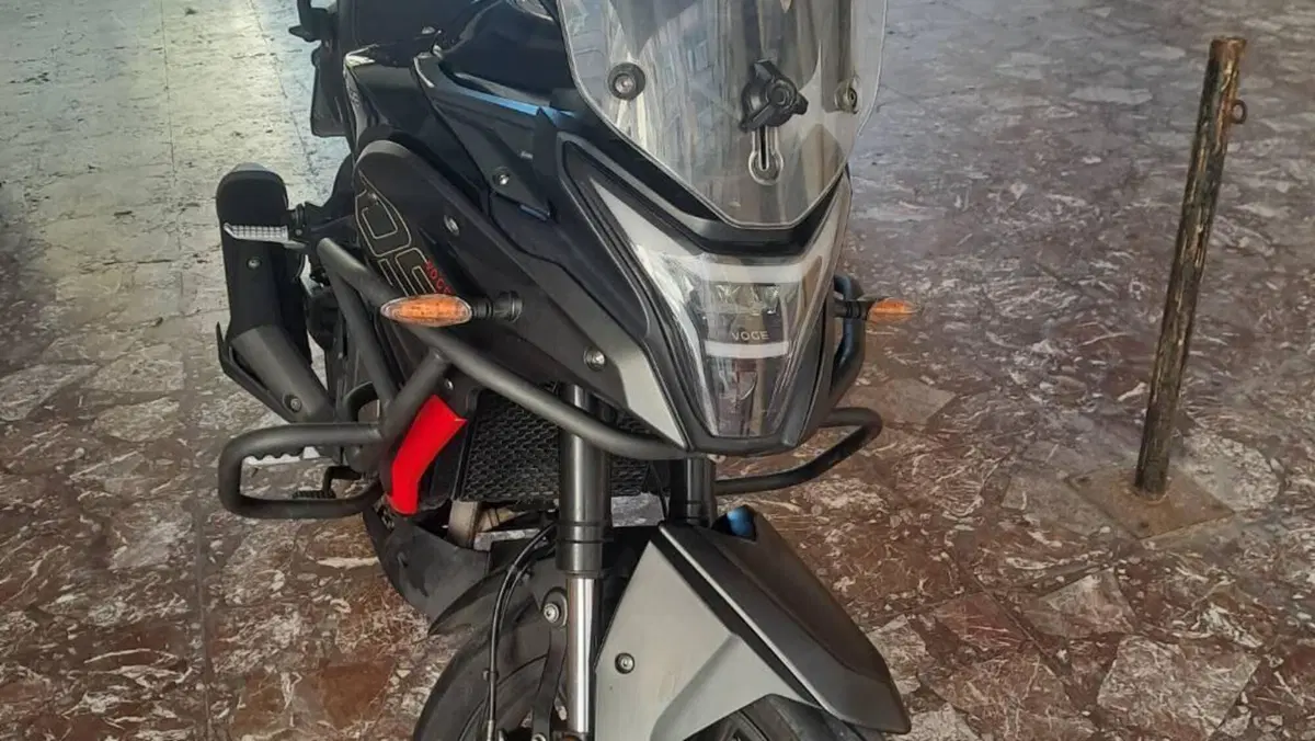 Voge Valico 300DS (2021 - 24)  (7)