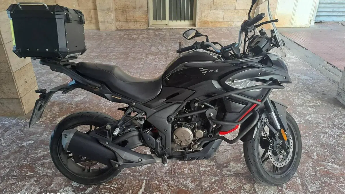 Voge Valico 300DS (2021 - 24)  (8)
