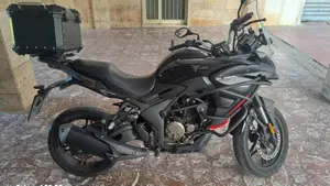 Voge Valico 300DS (2021 - 24)  (8)
