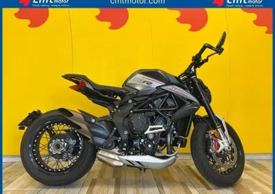 MV Agusta Dragster 800 RR SCS (2021 - 25) - Annuncio 10110486