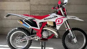 GASGAS EC 300 (2024) 