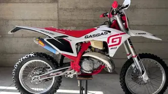GASGAS EC 300 (2024)
