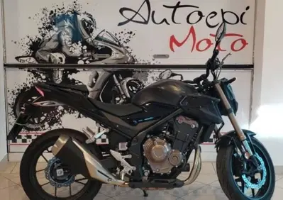 Honda CB 500 F (2022 - 23) - Annuncio 10110494