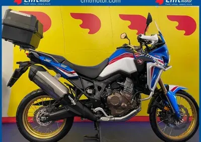 Honda Africa Twin CRF 1000L (2018 - 19) - Annuncio 10110493