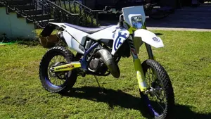 Husqvarna TC 125 (2022)  (3)