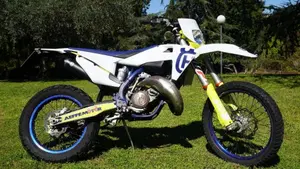 Husqvarna TC 125 (2022)  (6)