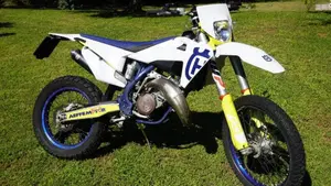 Husqvarna TC 125 (2022) 