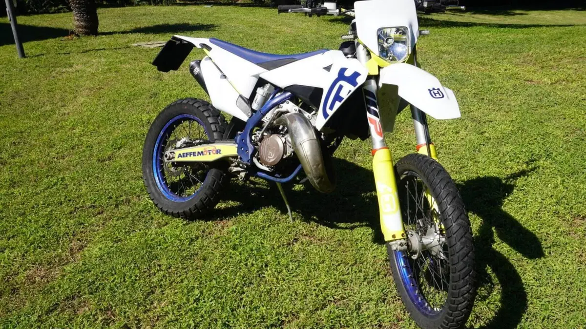 Husqvarna TC 125 (2022)  (8)