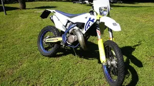 Husqvarna TC 125 (2022)  (8)