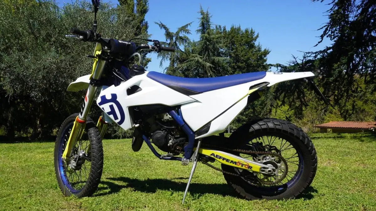 Husqvarna TC 125 (2022)  (7)
