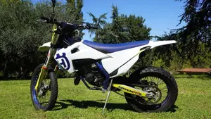 Husqvarna TC 125 (2022)  (7)