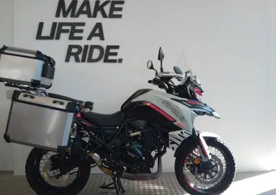 Benelli TRK 702X (2023 - 25) - Annuncio 10110499
