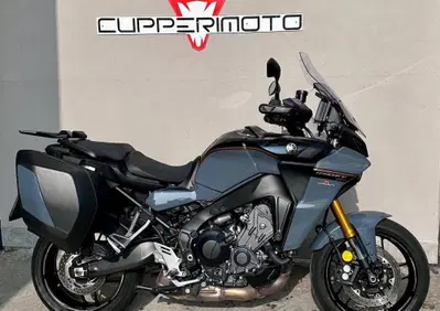 Yamaha Tracer 9 GT+ (2023 - 24) - Annuncio 10110500