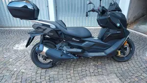 Bmw C 400 GT (2021 - 24)  (2)