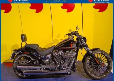  Altre moto o tipologie Special - Annuncio 10110497