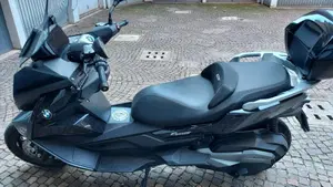 Bmw C 400 GT (2021 - 24)  (3)