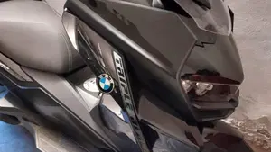 Bmw C 400 GT (2021 - 24)  (5)