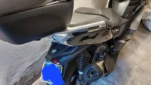 Bmw C 400 GT (2021 - 24)  (6)