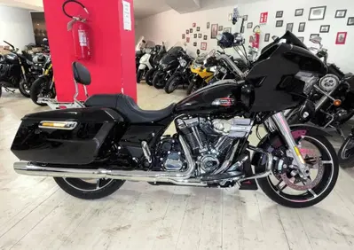 Harley-Davidson Road Glide (2024 - 26) - Annuncio 10110525